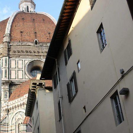 Adelaide House Hotel Firenze Kültér fotó