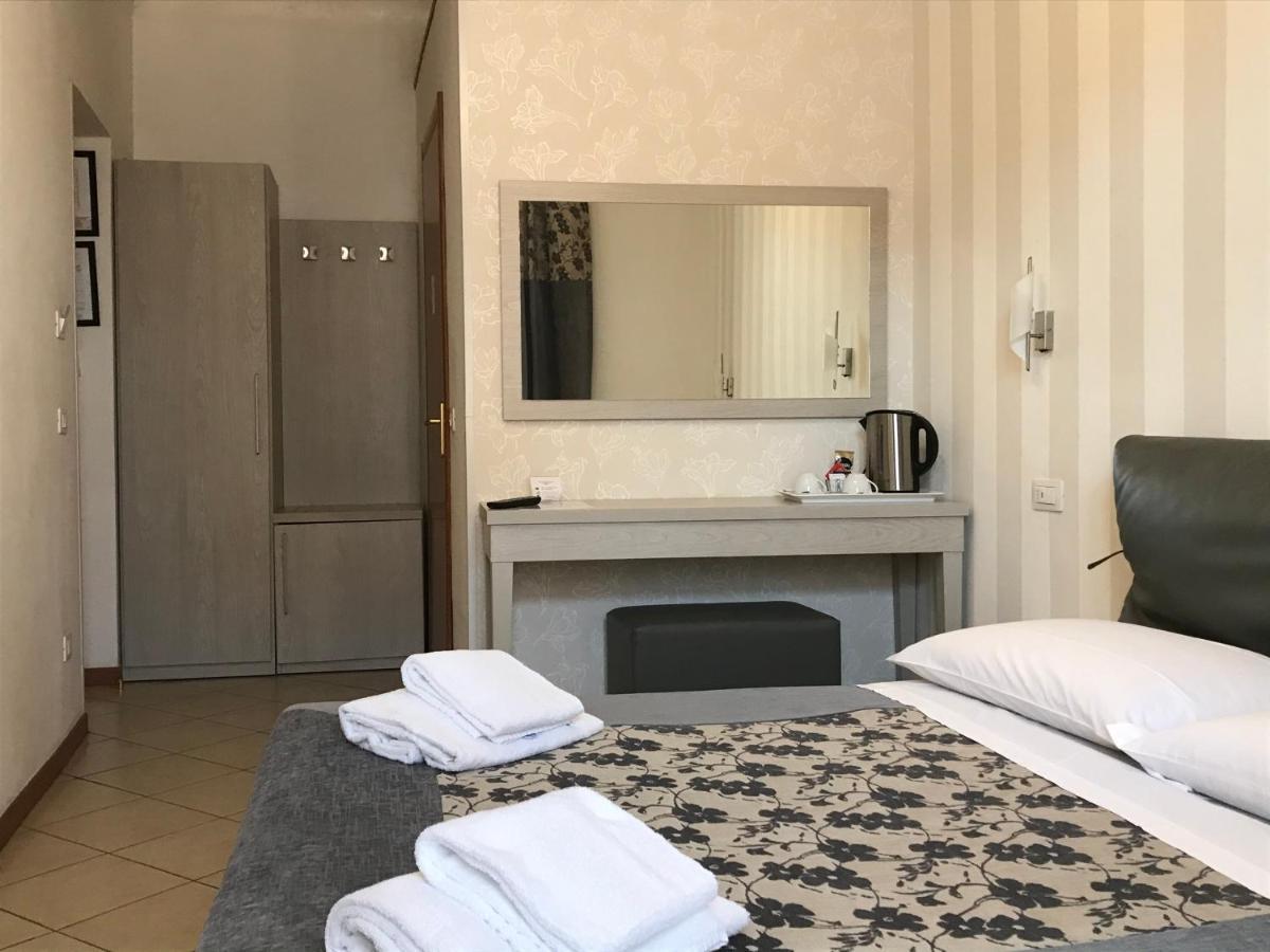 Adelaide House Hotel Firenze Kültér fotó