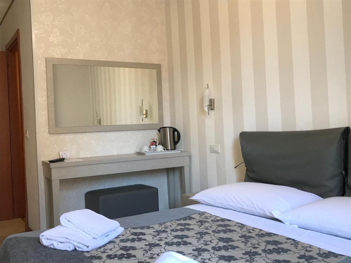 Adelaide House Hotel Firenze Kültér fotó