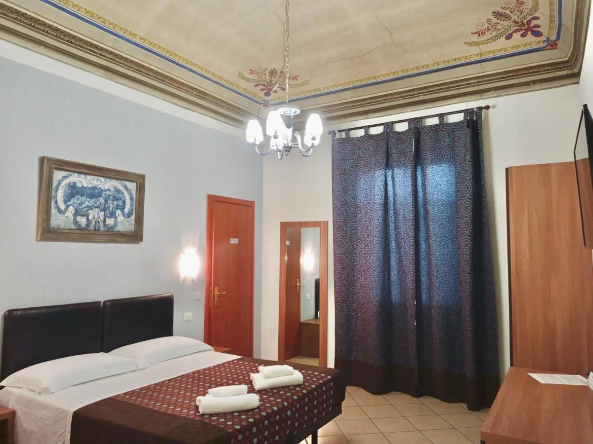 Adelaide House Hotel Firenze Kültér fotó