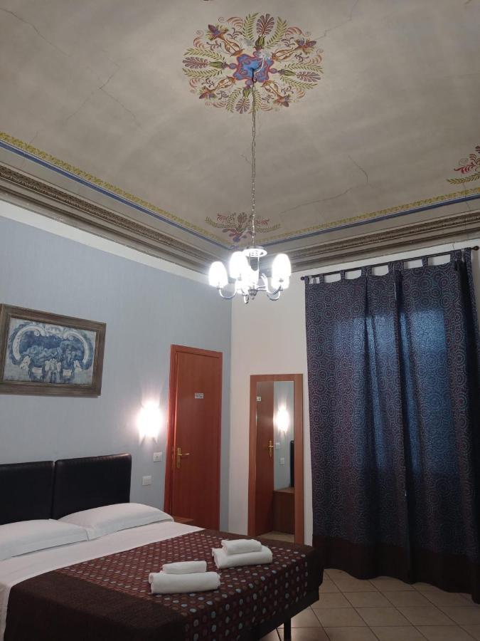 Adelaide House Hotel Firenze Kültér fotó