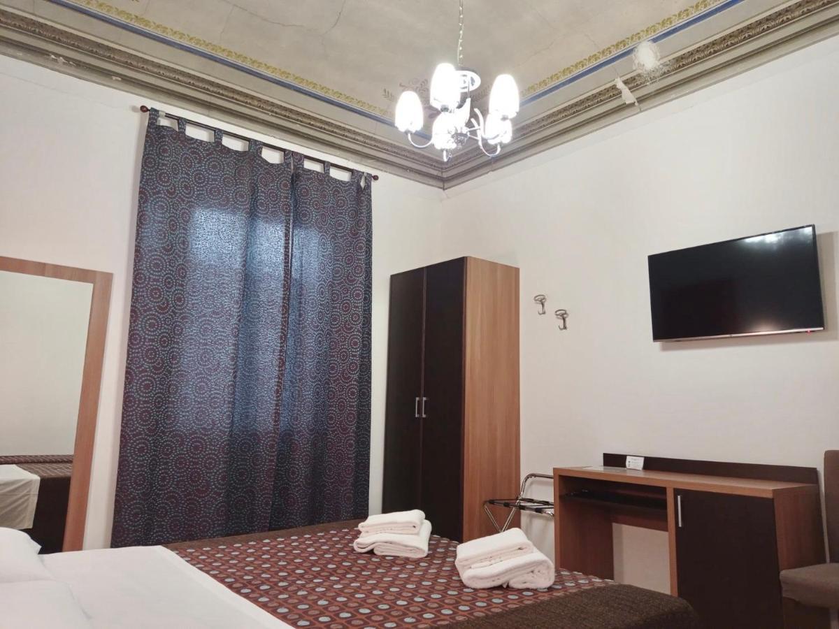 Adelaide House Hotel Firenze Kültér fotó