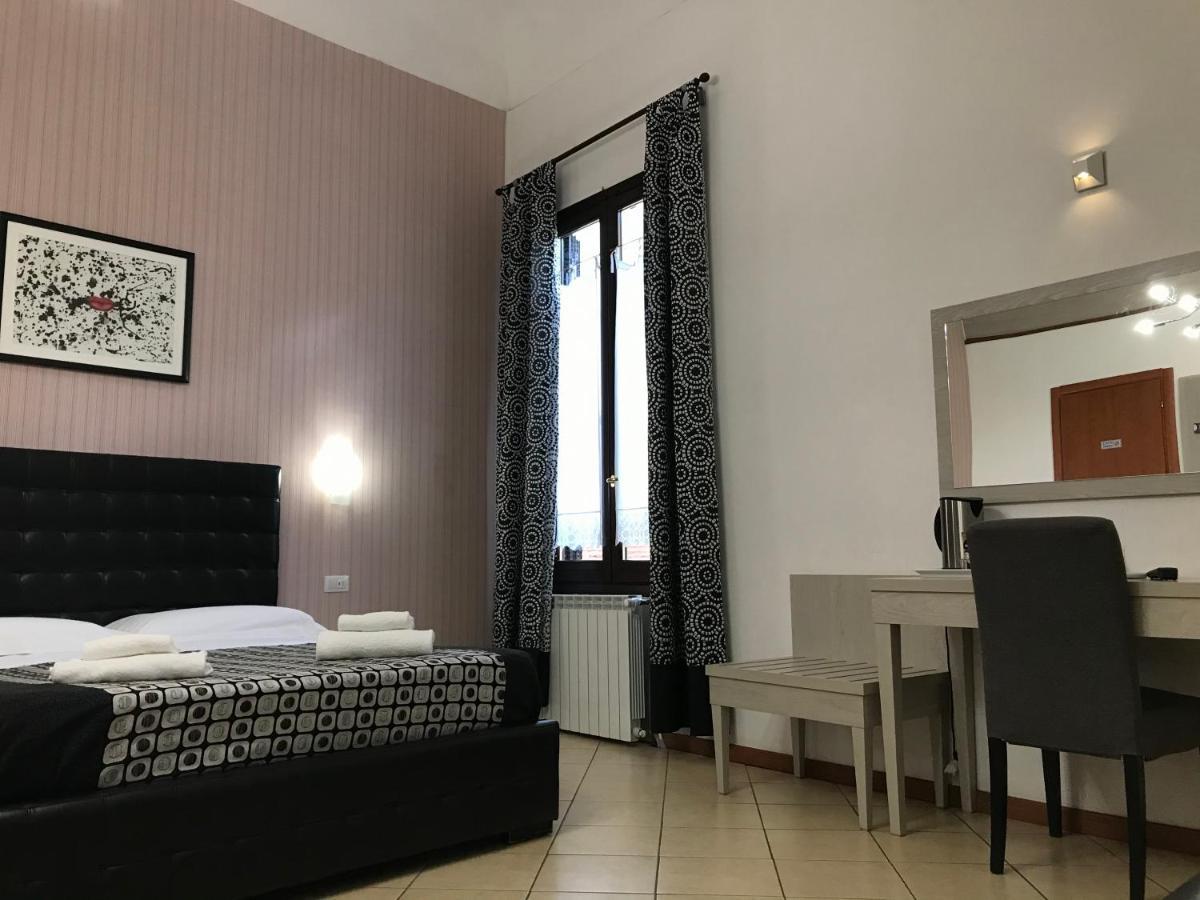 Adelaide House Hotel Firenze Kültér fotó