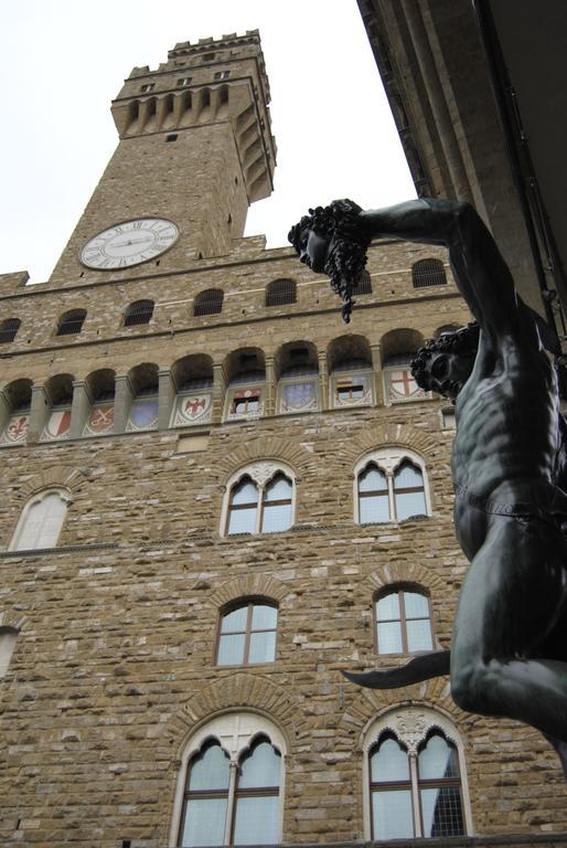 Adelaide House Hotel Firenze Kültér fotó