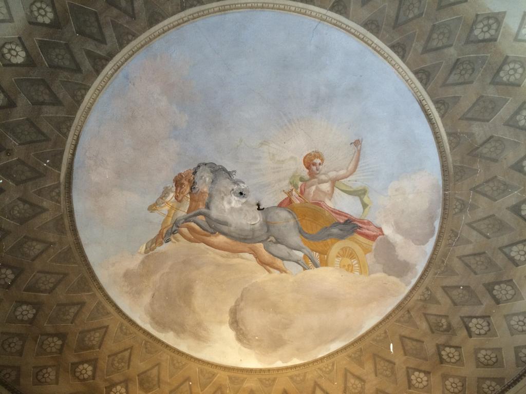 Adelaide House Hotel Firenze Kültér fotó
