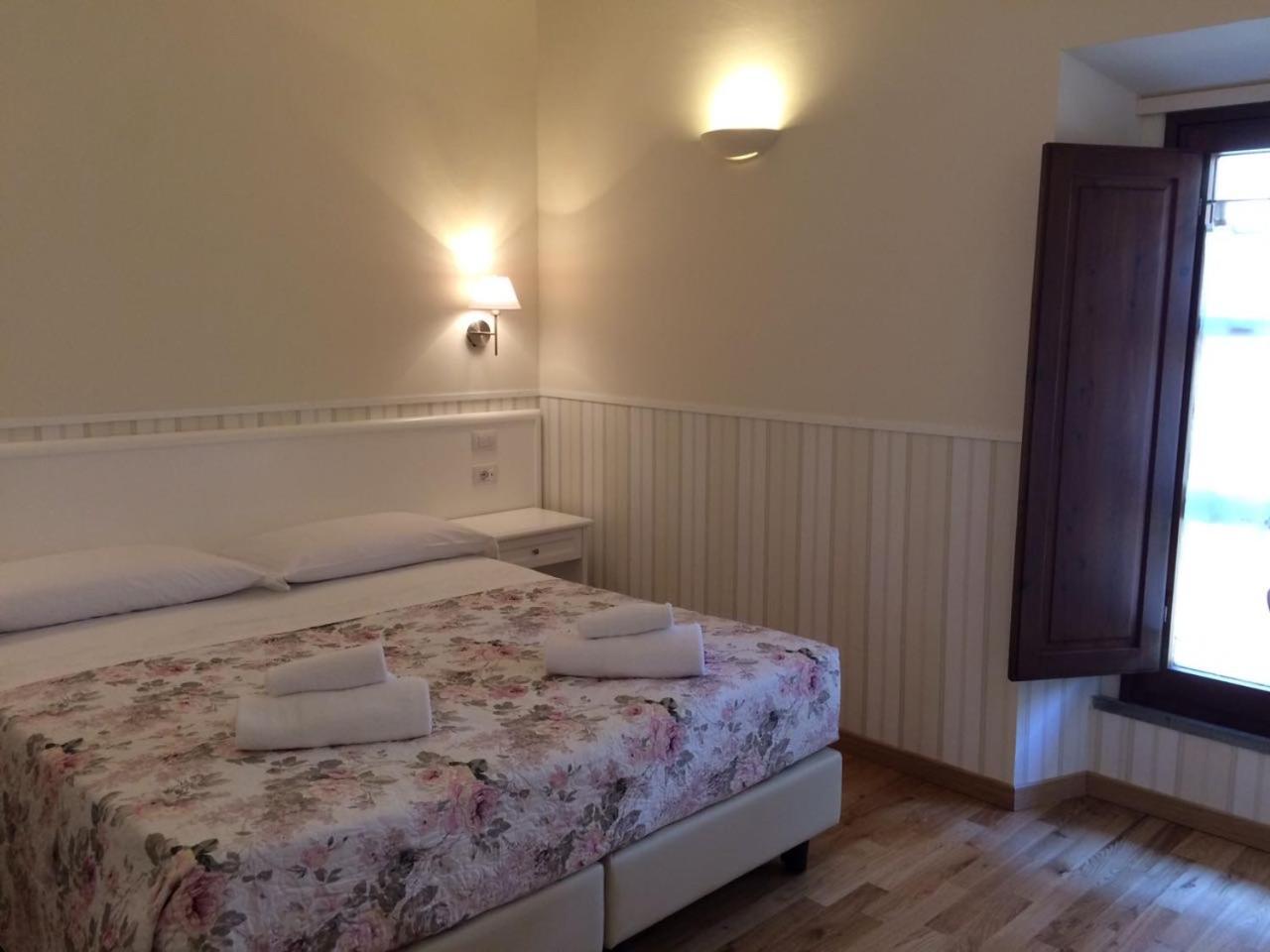 Adelaide House Hotel Firenze Kültér fotó