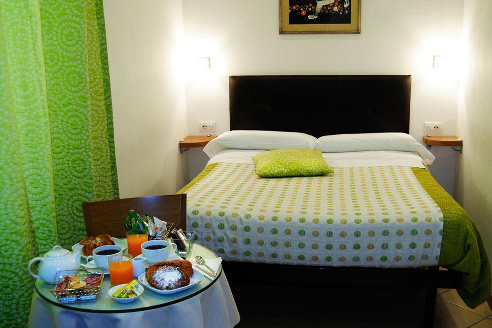 Adelaide House Hotel Firenze Kültér fotó