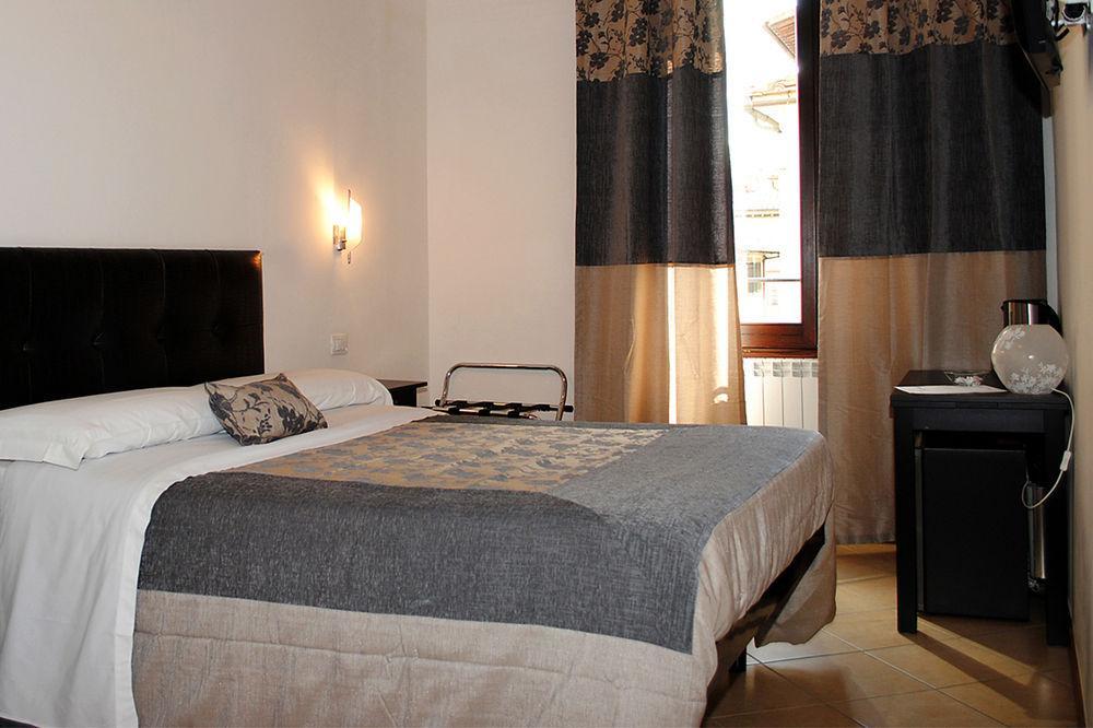 Adelaide House Hotel Firenze Kültér fotó