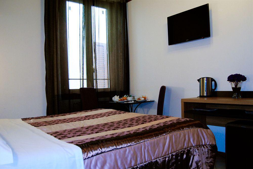 Adelaide House Hotel Firenze Kültér fotó