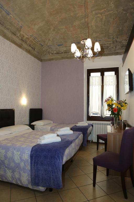 Adelaide House Hotel Firenze Kültér fotó