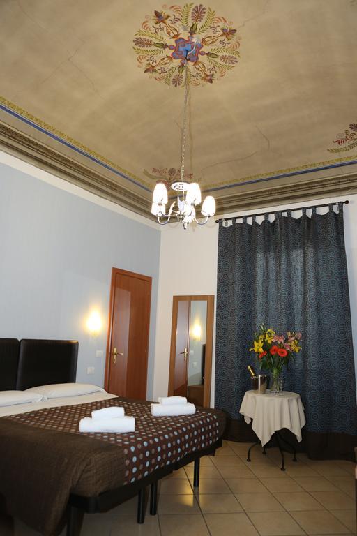 Adelaide House Hotel Firenze Kültér fotó