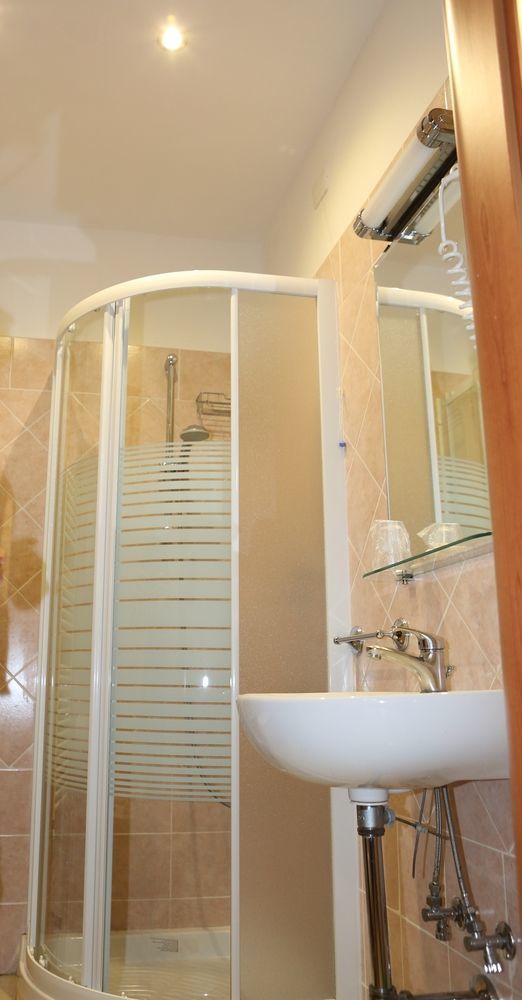 Adelaide House Hotel Firenze Kültér fotó