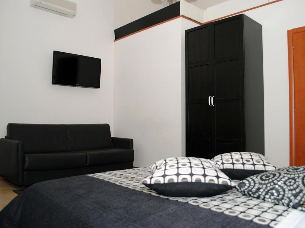 Adelaide House Hotel Firenze Szoba fotó