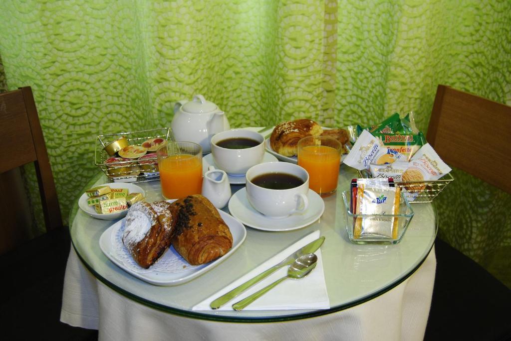 Adelaide House Hotel Firenze Szoba fotó