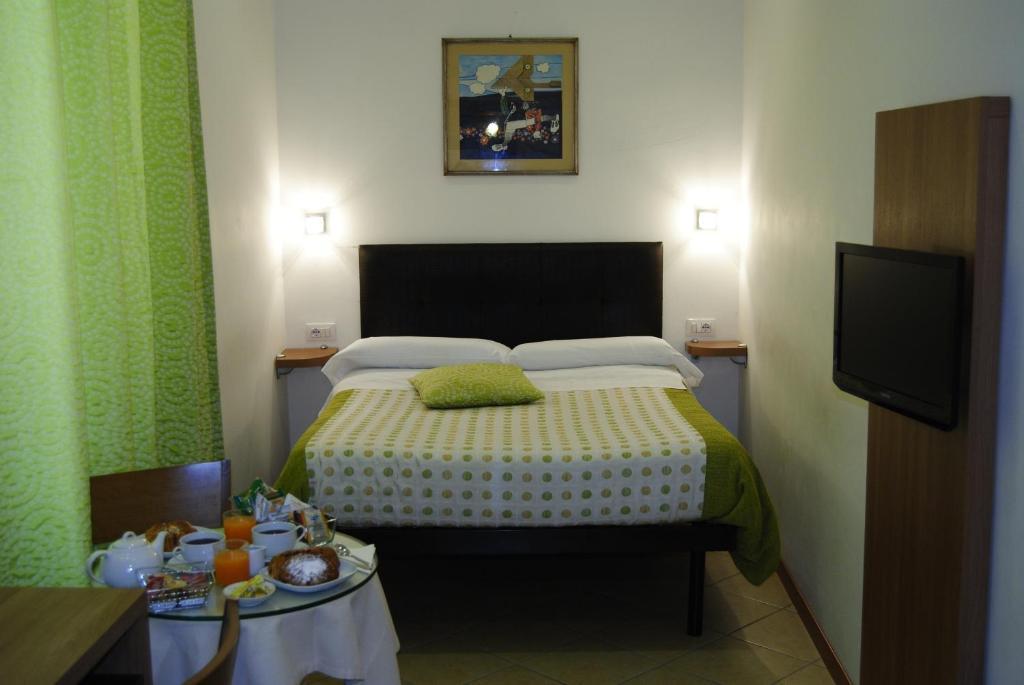 Adelaide House Hotel Firenze Szoba fotó