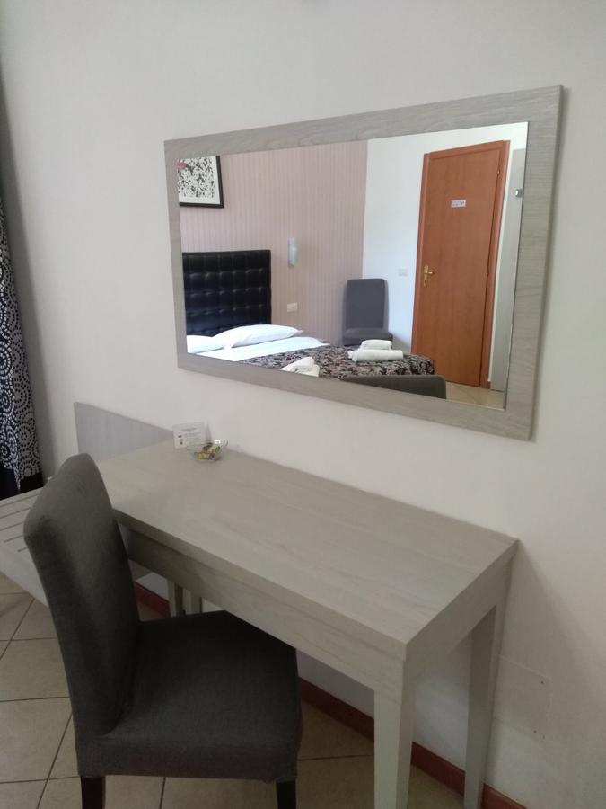 Adelaide House Hotel Firenze Kültér fotó
