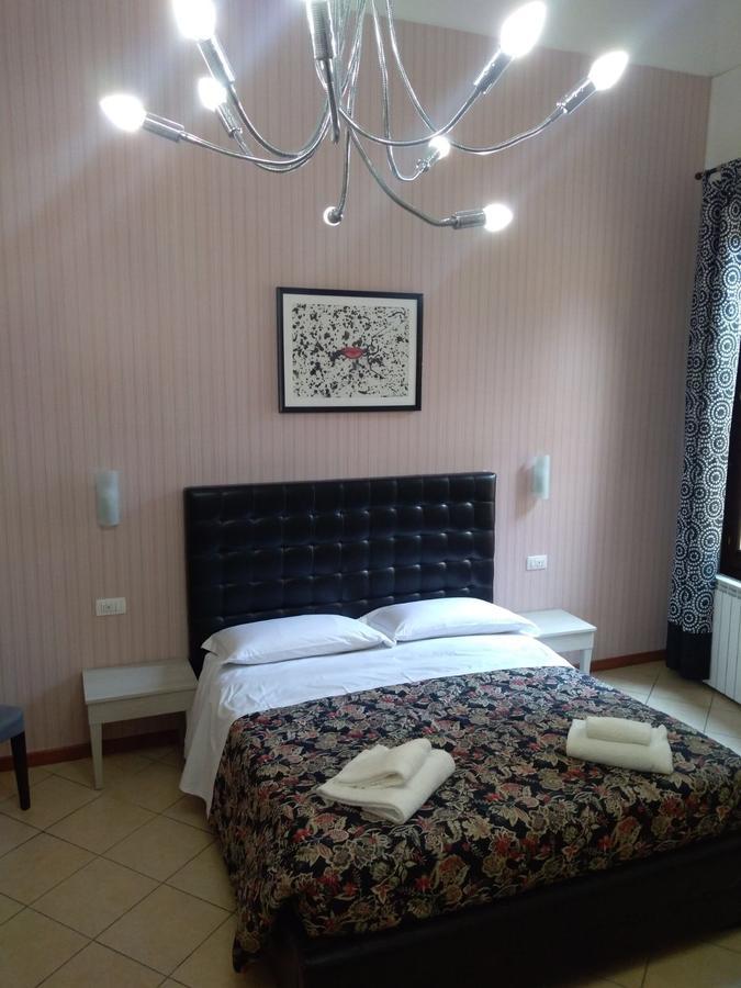 Adelaide House Hotel Firenze Kültér fotó