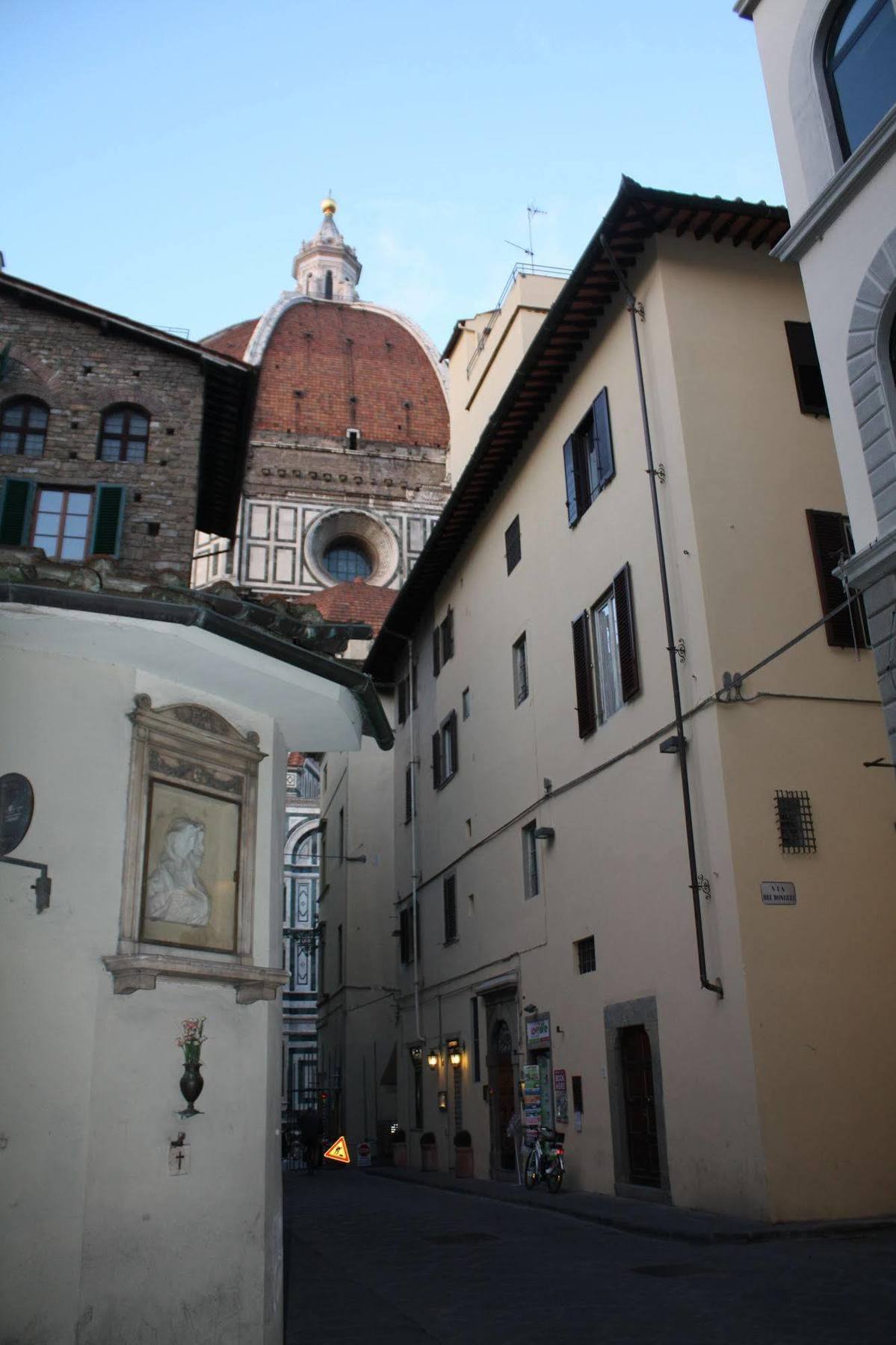 Adelaide House Hotel Firenze Kültér fotó
