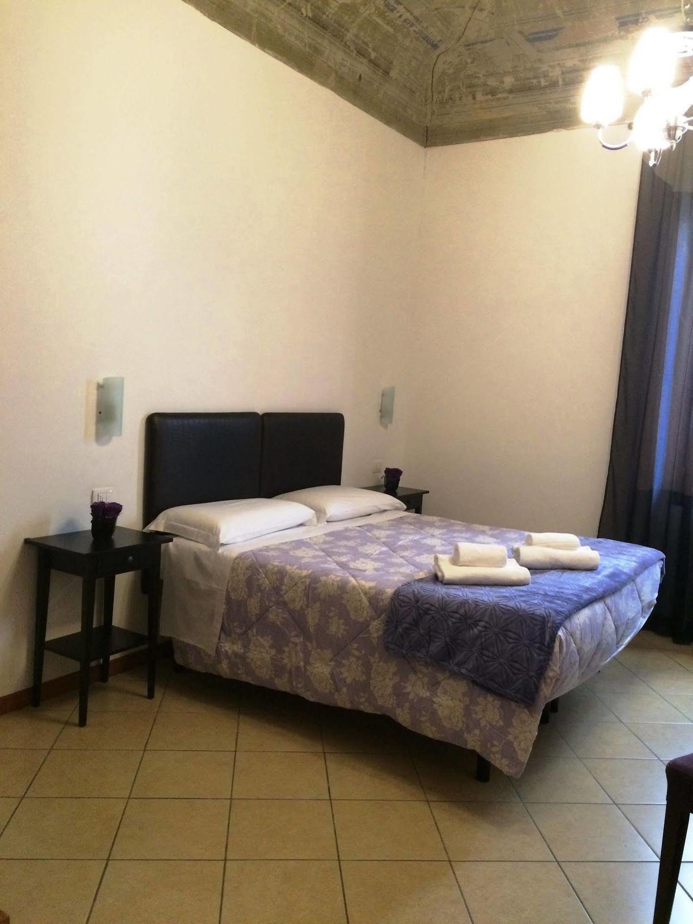 Adelaide House Hotel Firenze Kültér fotó