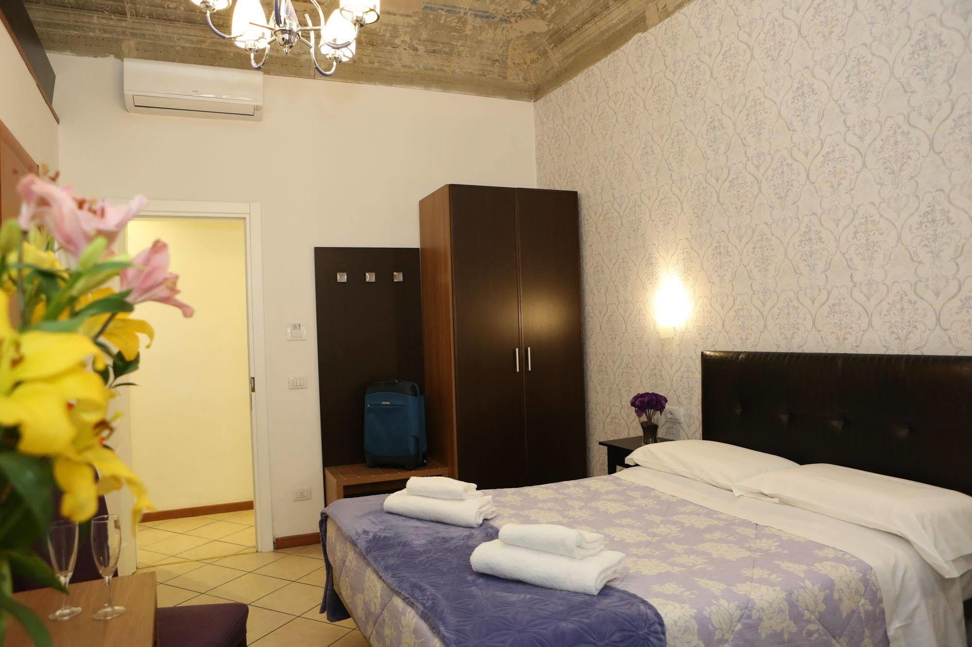 Adelaide House Hotel Firenze Kültér fotó