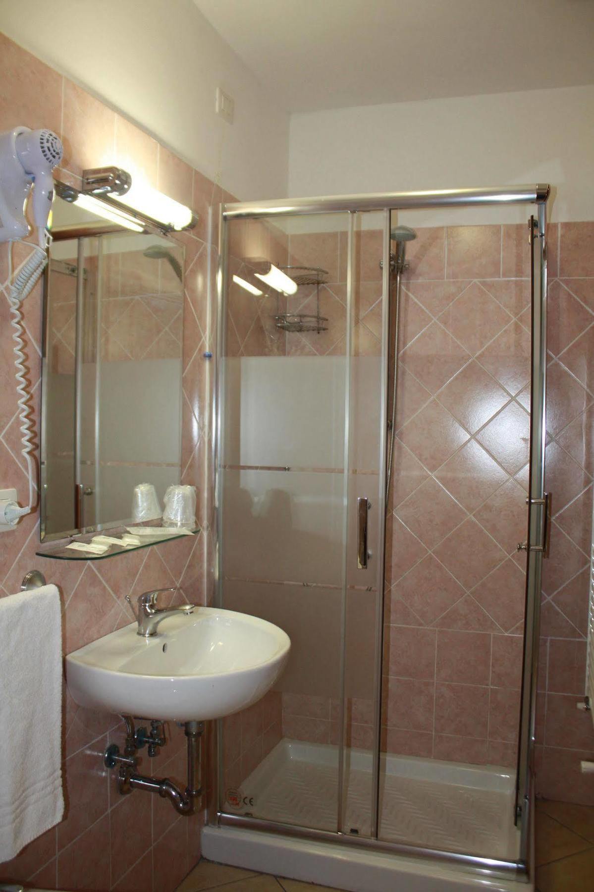 Adelaide House Hotel Firenze Kültér fotó