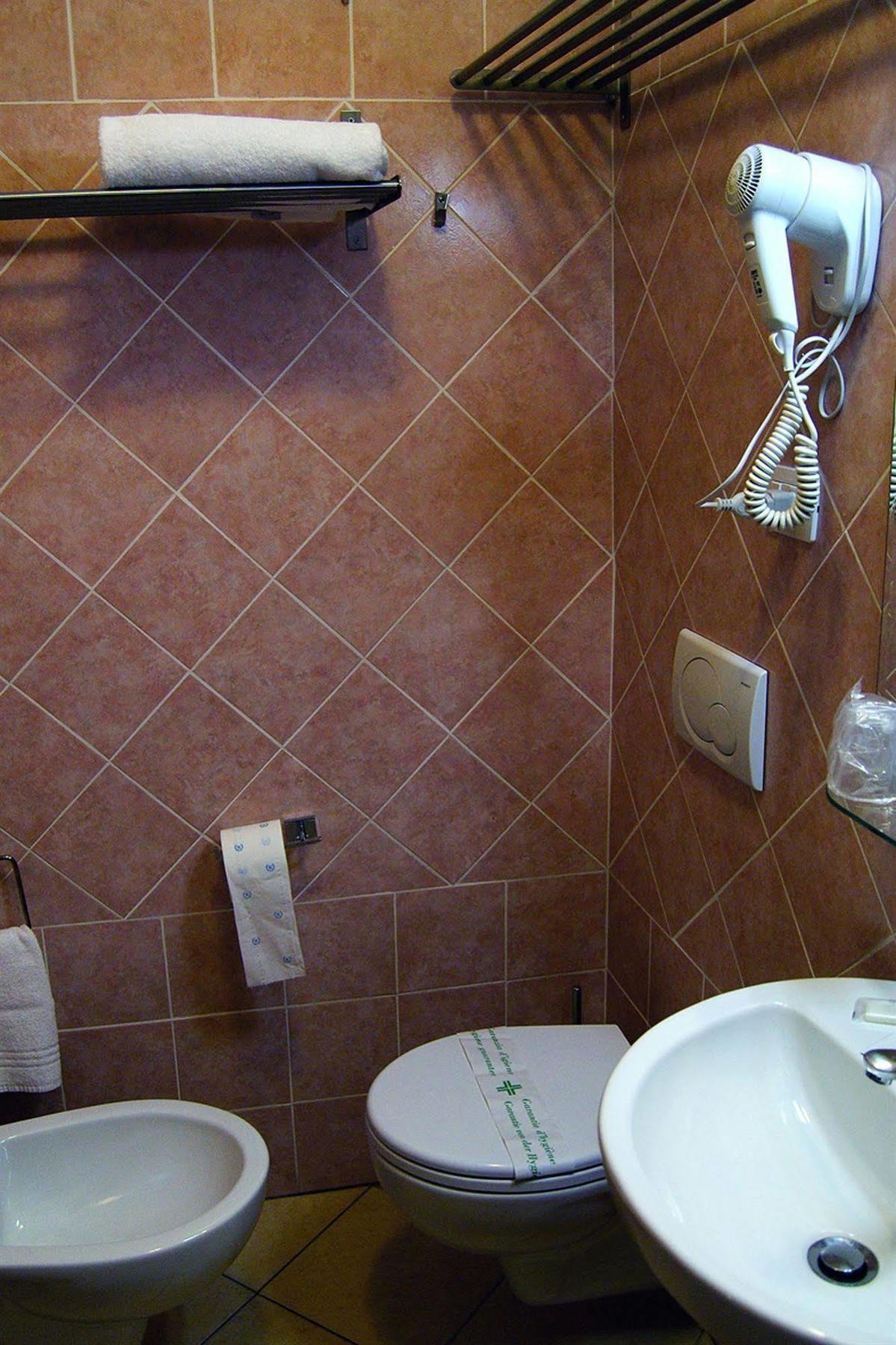 Adelaide House Hotel Firenze Kültér fotó