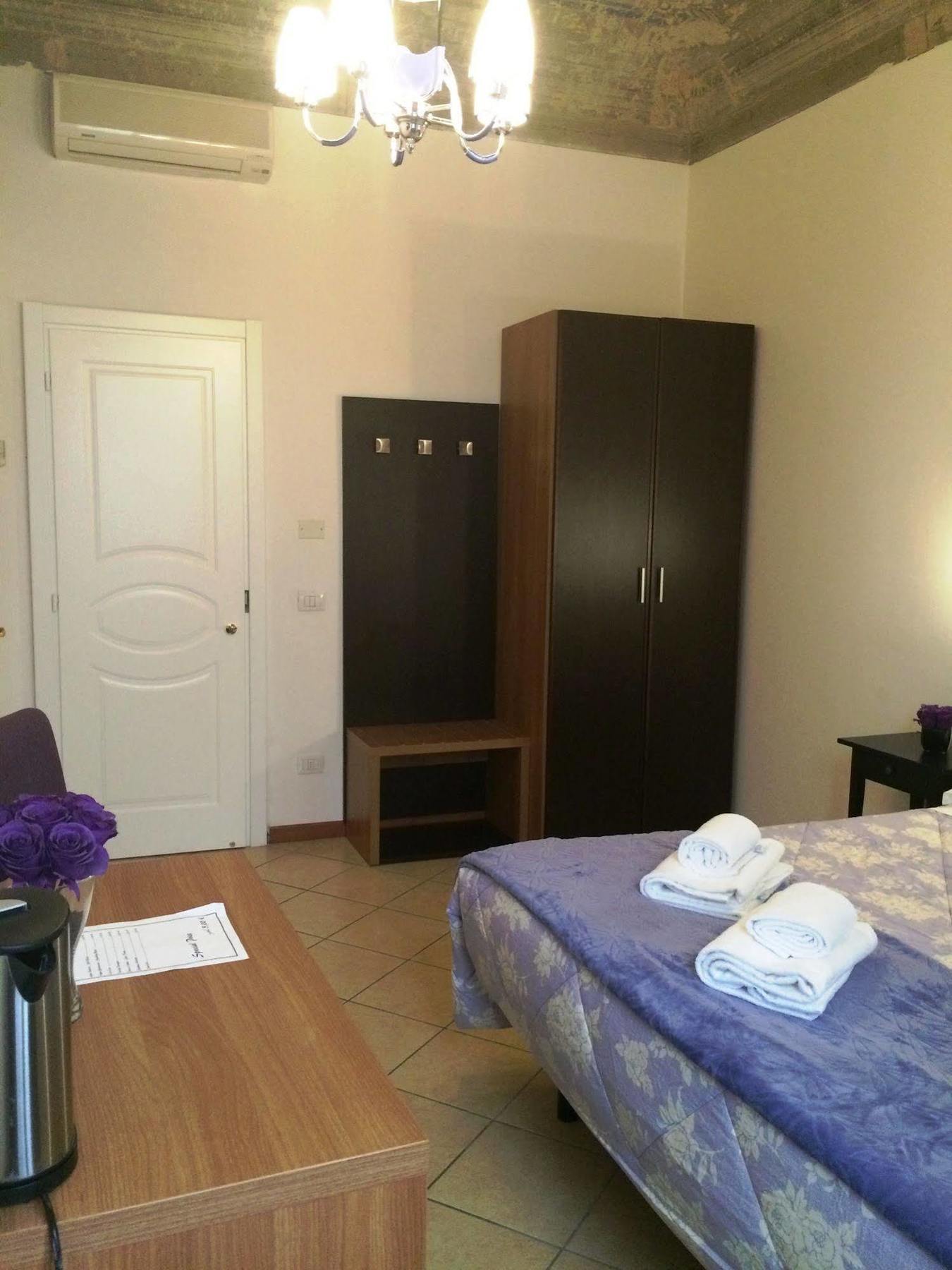 Adelaide House Hotel Firenze Kültér fotó