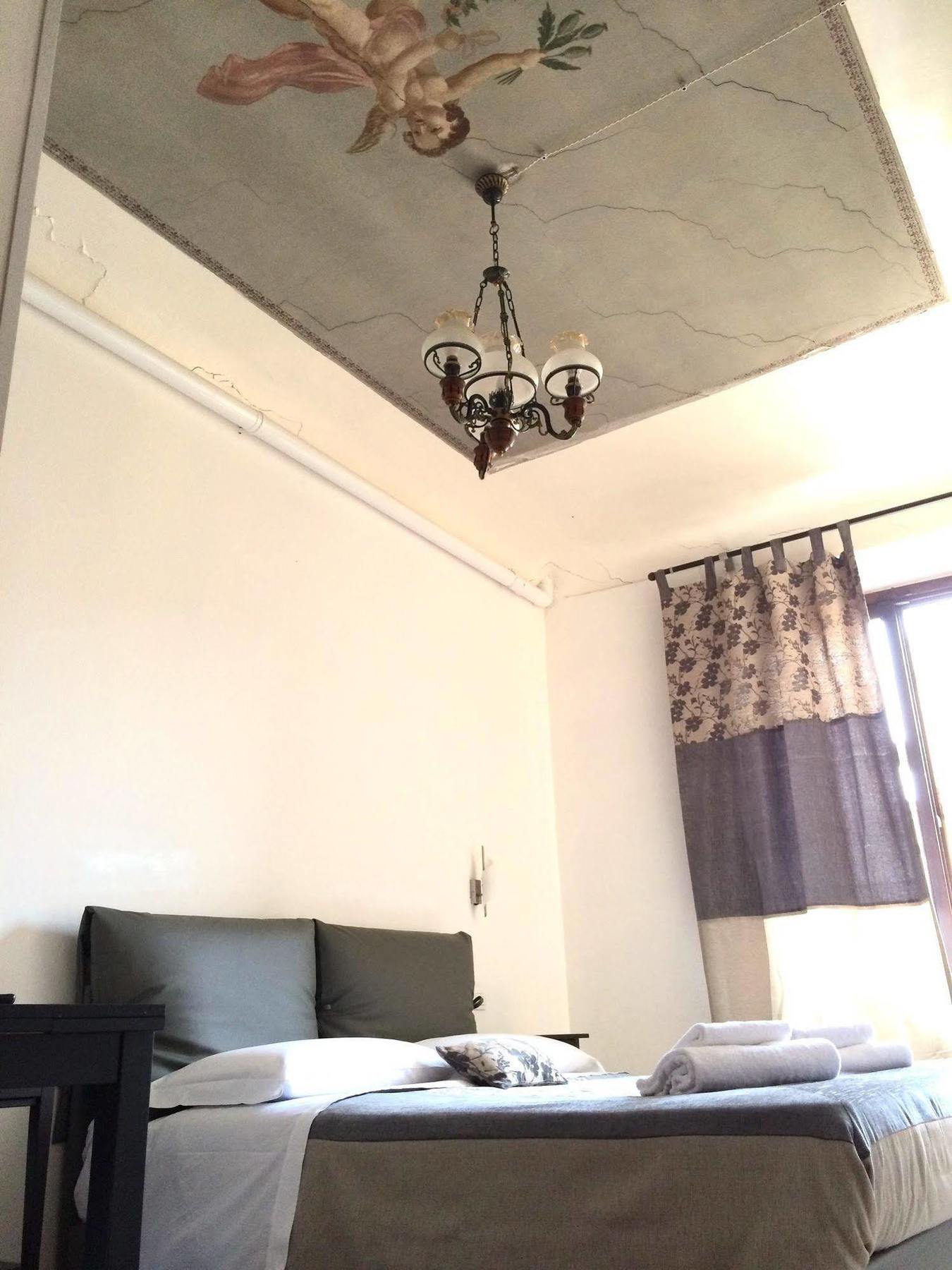 Adelaide House Hotel Firenze Kültér fotó