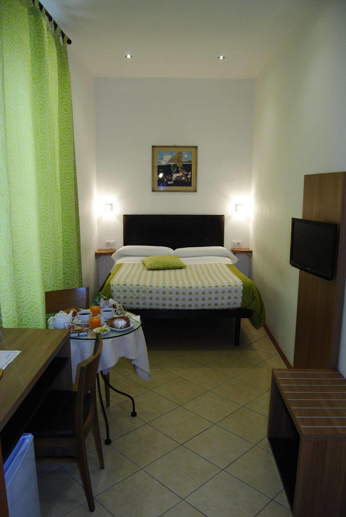 Adelaide House Hotel Firenze Kültér fotó