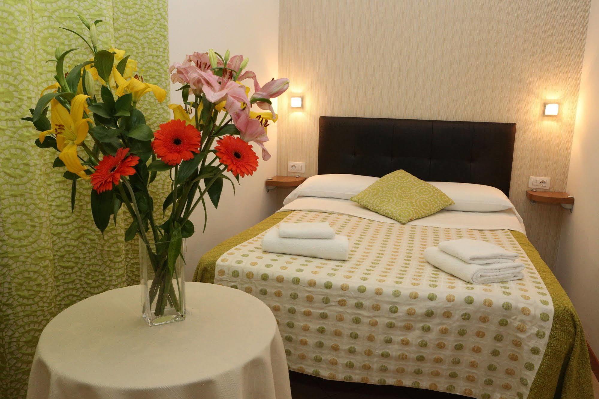 Adelaide House Hotel Firenze Kültér fotó