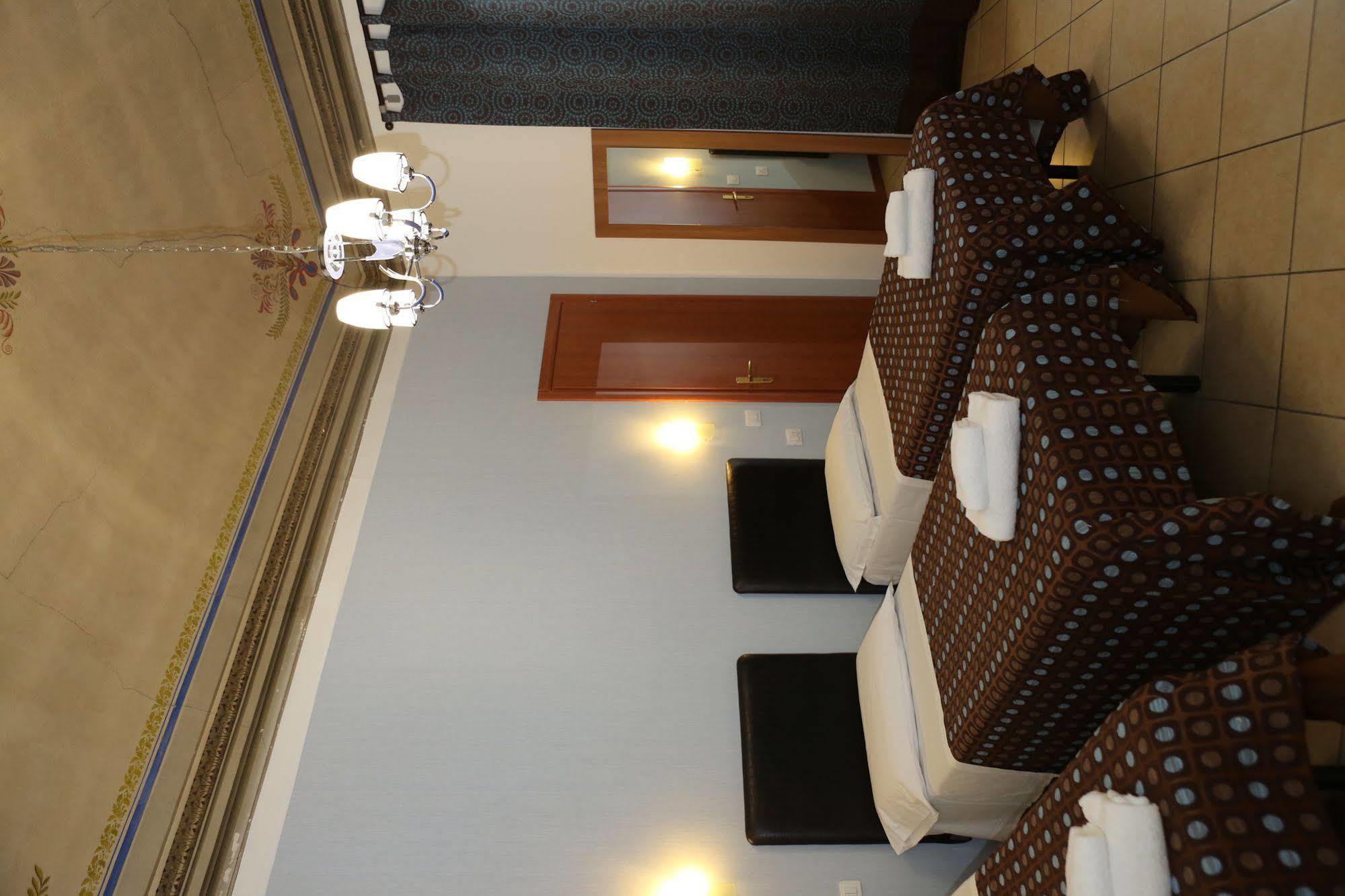 Adelaide House Hotel Firenze Kültér fotó