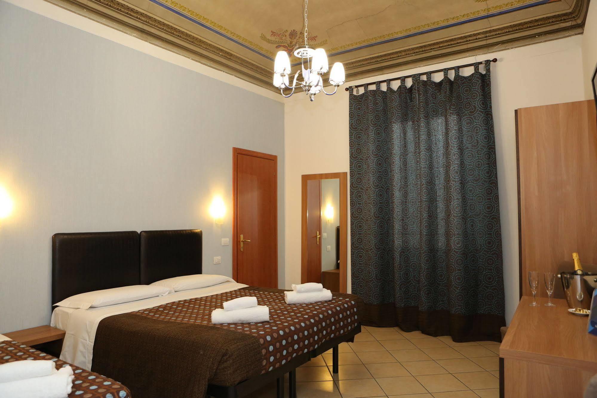 Adelaide House Hotel Firenze Kültér fotó