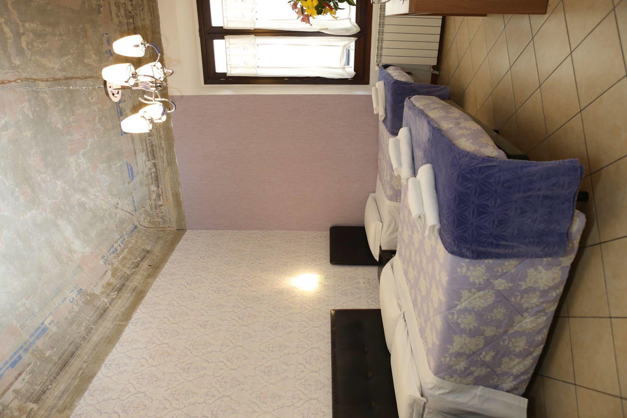 Adelaide House Hotel Firenze Kültér fotó