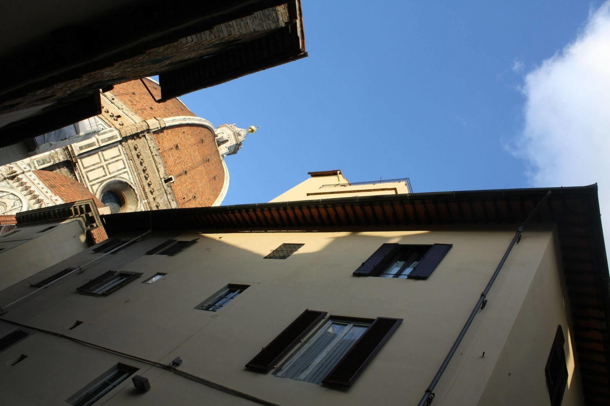 Adelaide House Hotel Firenze Kültér fotó