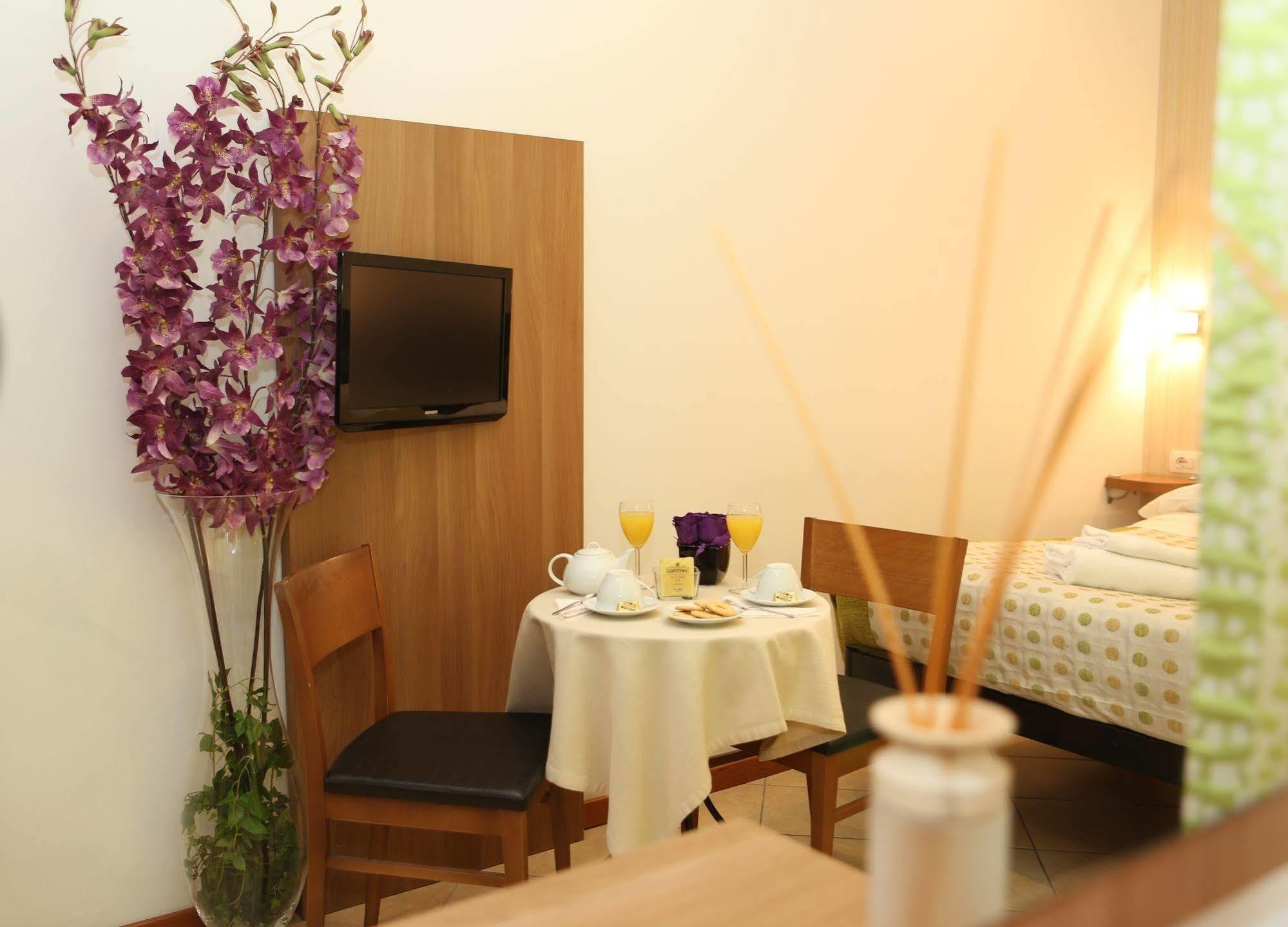 Adelaide House Hotel Firenze Kültér fotó
